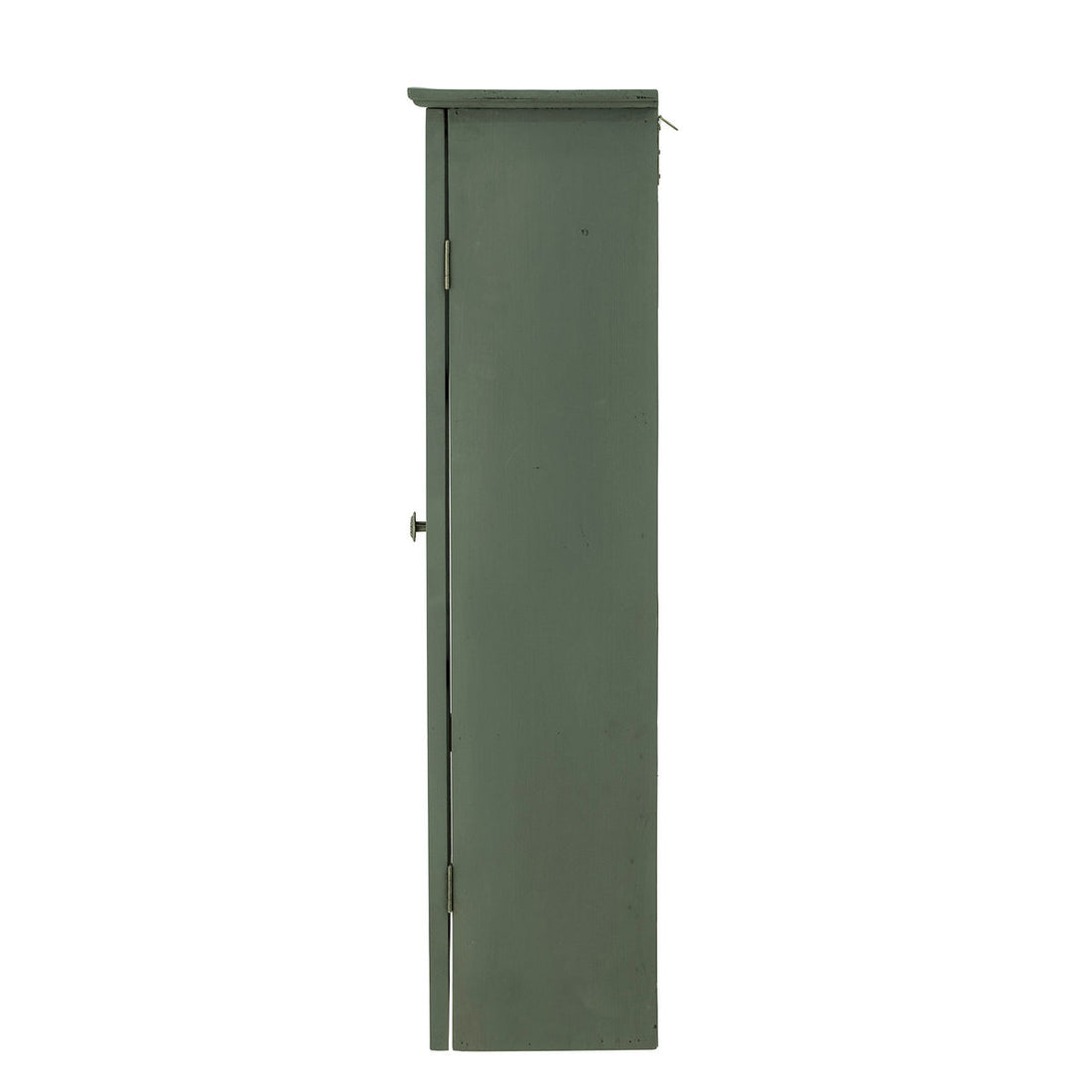 Bloomingville Tone Closet, Green, Pine