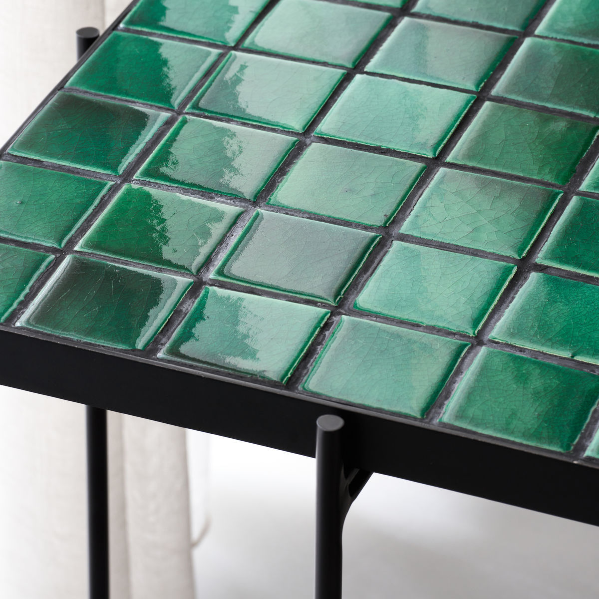 Hausarzt für Hausarzt, Kuna, grün