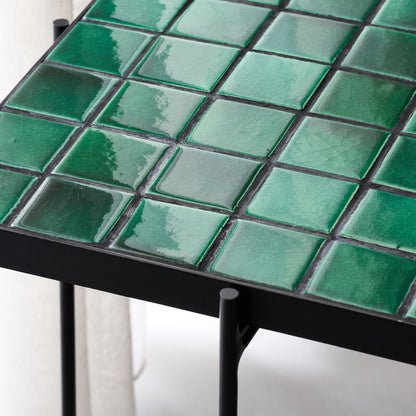 Hausarzt für Hausarzt, Kuna, grün