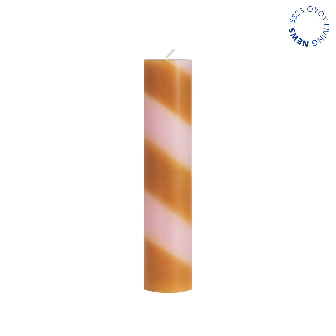 OYOY LIVING Candy Candle
