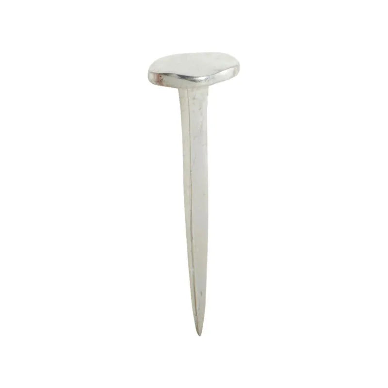 Hausarzt Naht Silber H.: 6,5 cm