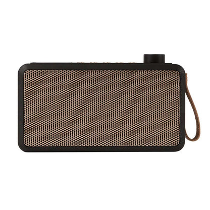 Kreafunk - T-RADIO DAB+ | SCHWARZ