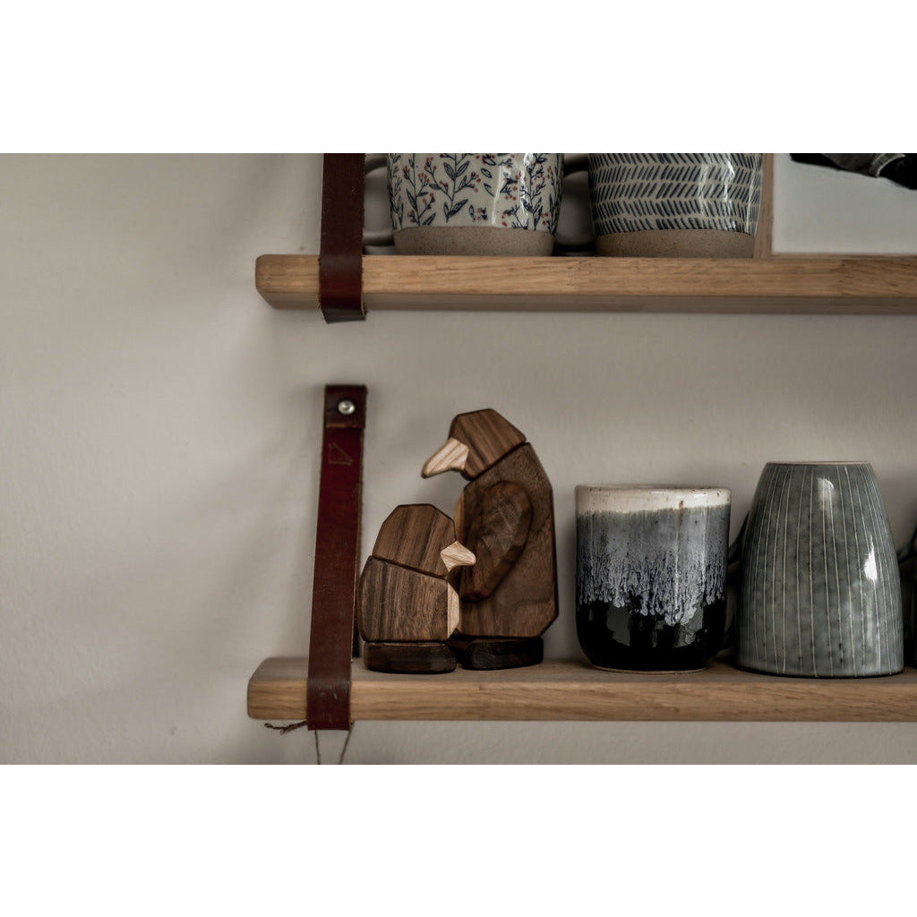 Den Lille Pingvin-unge - FableWood - DesignGaragen.dk