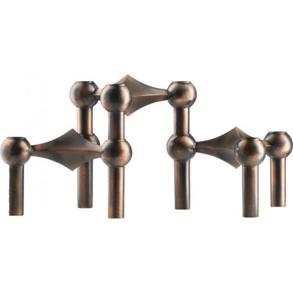 STOFF Nagel - Bühne - Antik 1St.