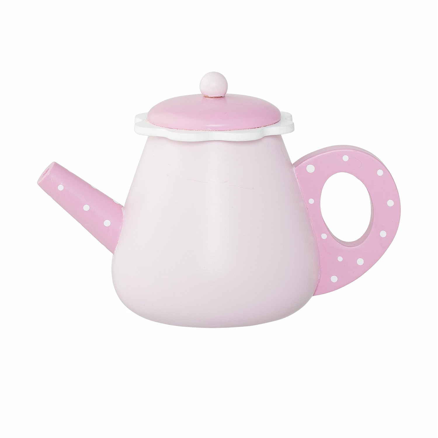 BLOOMINGVILLE MINI Falke Legetøjsmad, Rosa, Lotus - L21xH10xW15,5 cm, Pack of 8 - DesignGaragen.dk.